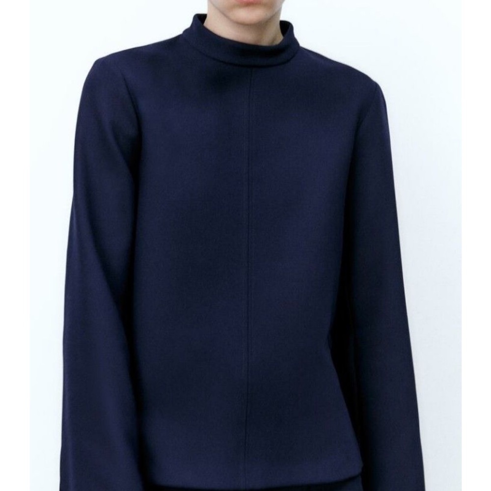 Zara Blouse - Picture 3 of 7